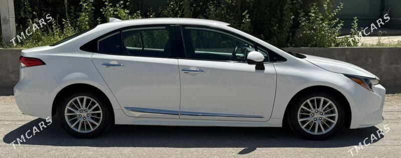 Toyota Corolla 2021 - 240 000 TMT - Чоганлы - img 5
