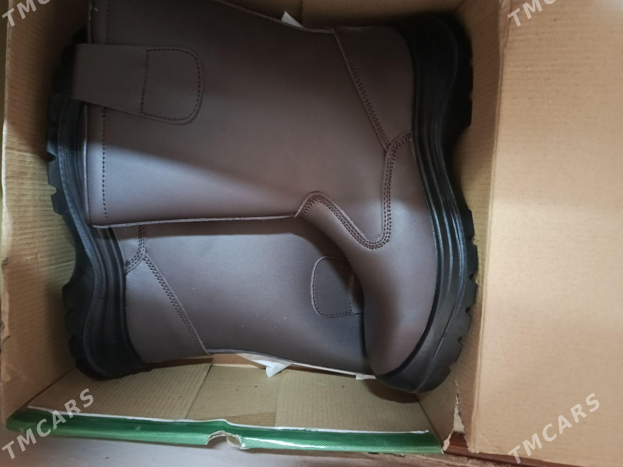 сапоги coverguerd, C, Dickies - Hazar - img 2