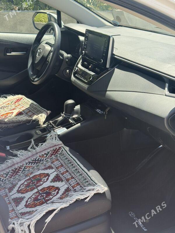 Toyota Corolla 2021 - 240 000 TMT - Чоганлы - img 7