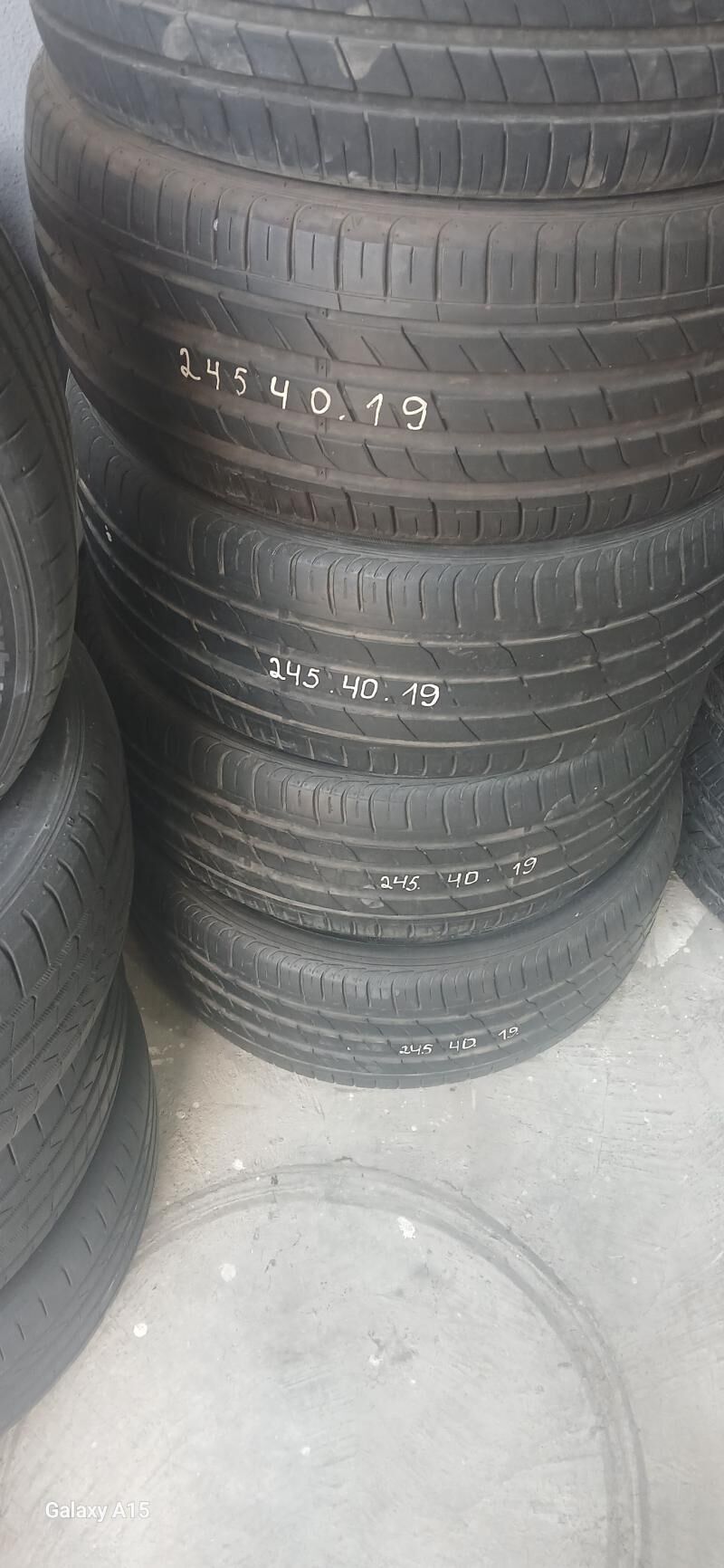 Radstooon pakyrşga 1 200 TMT - Änew - img 2