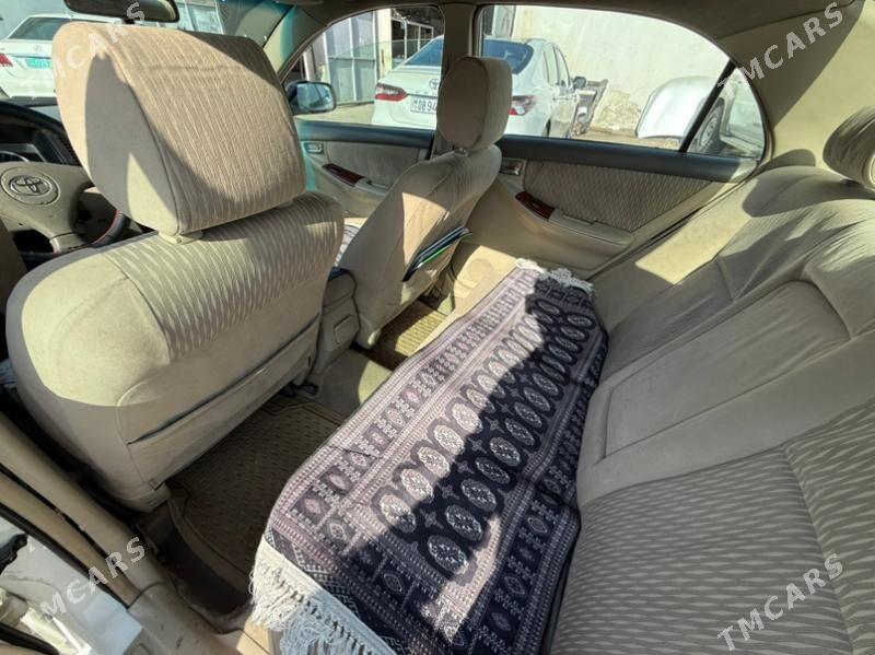 Toyota Corolla 2005 - 110 000 TMT - Ашхабад - img 5