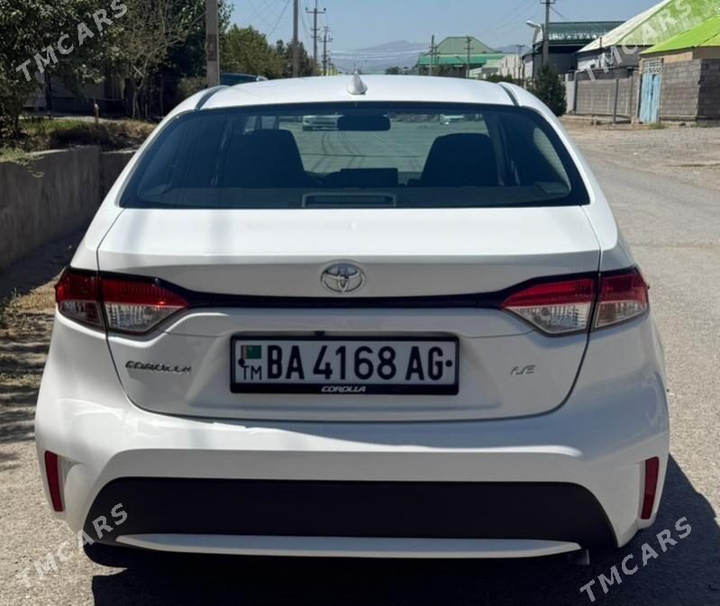 Toyota Corolla 2021 - 240 000 TMT - Чоганлы - img 3