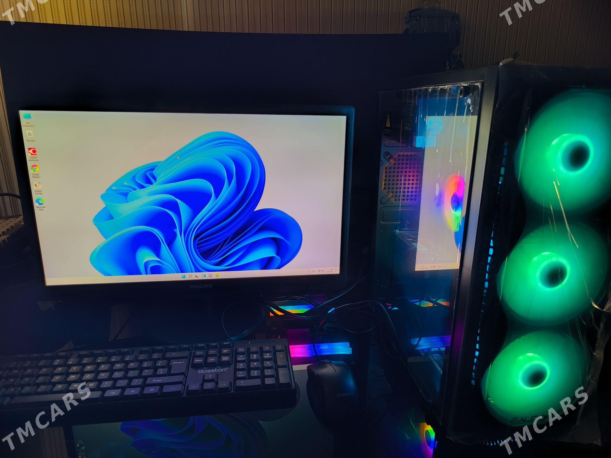 İgrowoy Kompyuter - Ашхабад - img 4