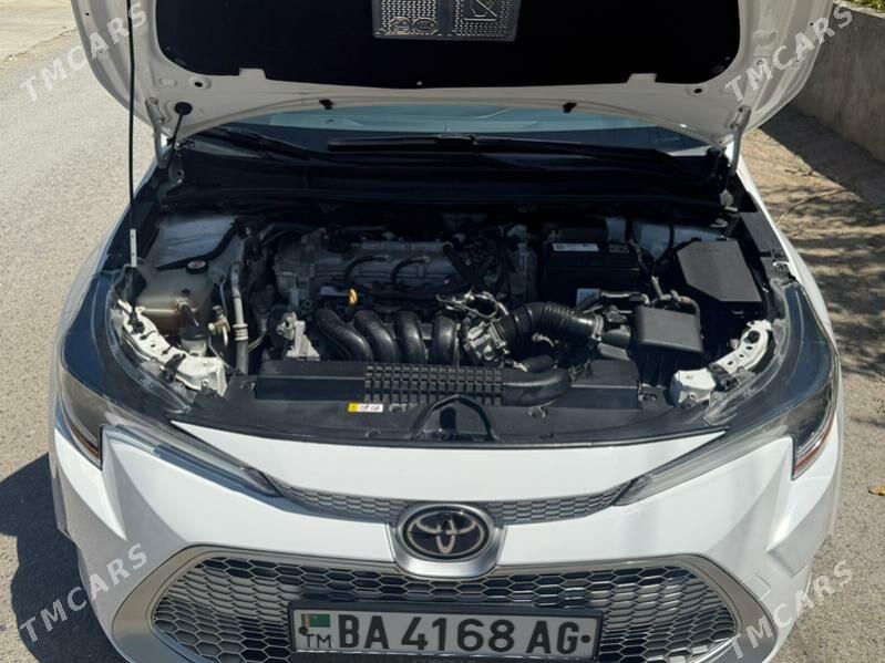 Toyota Corolla 2021 - 240 000 TMT - Чоганлы - img 6