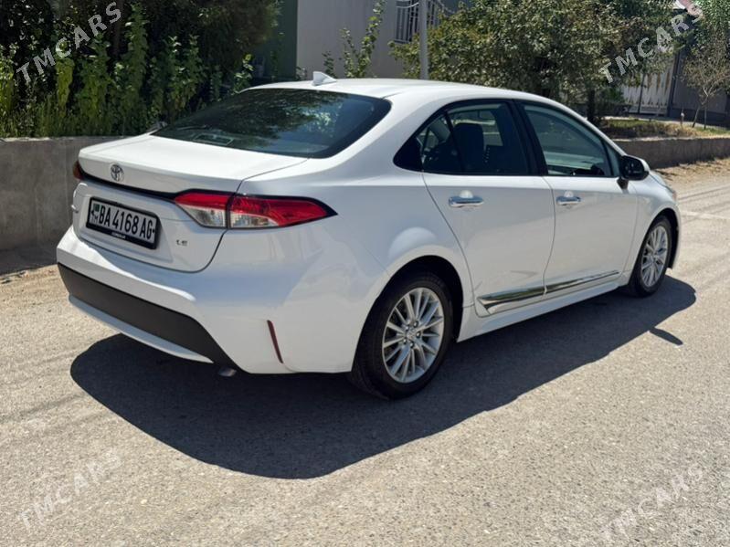 Toyota Corolla 2021 - 240 000 TMT - Чоганлы - img 2