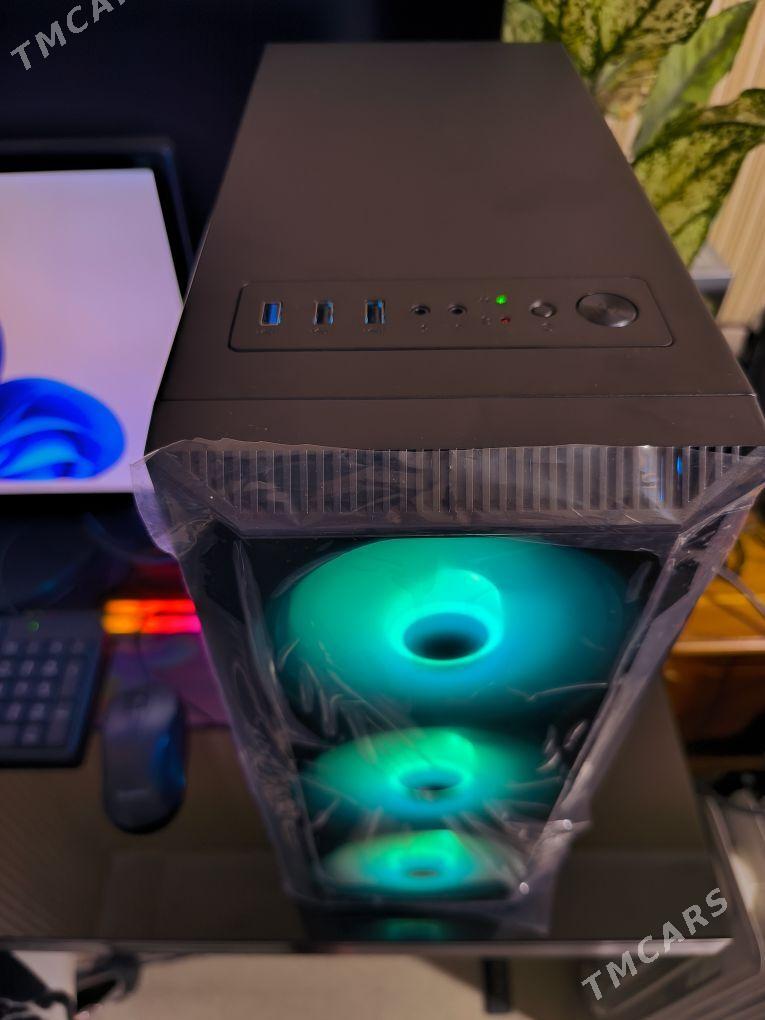 İgrowoy Kompyuter - Ашхабад - img 5