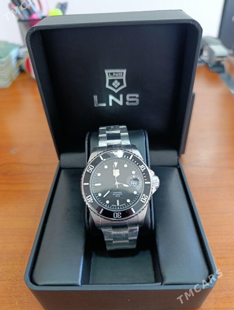 Sagat mehaniceskiy - Aşgabat - img 10