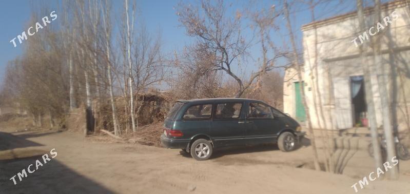 Toyota Previa 1993 - 90 000 TMT - Gurbansoltan Eje - img 4