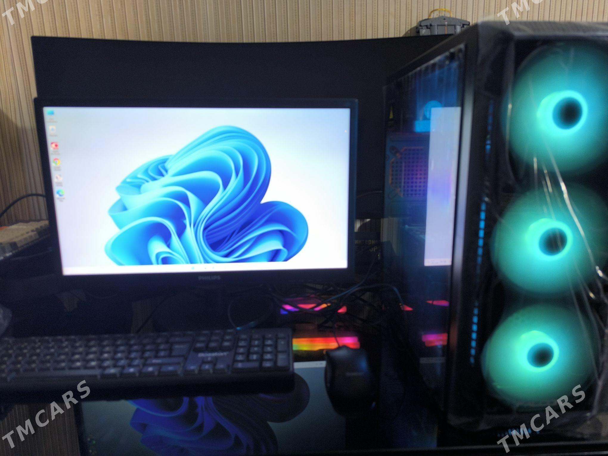 İgrowoy Kompyuter - Ашхабад - img 3