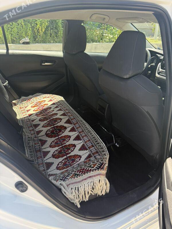 Toyota Corolla 2021 - 240 000 TMT - Чоганлы - img 8