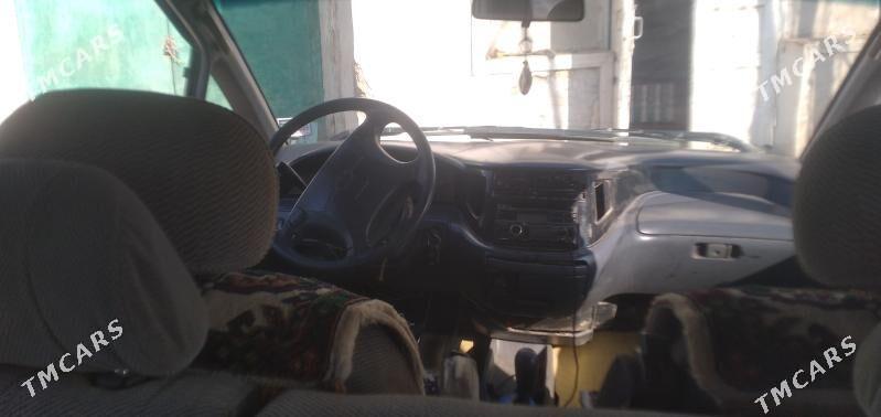 Toyota Previa 1993 - 90 000 TMT - Gurbansoltan Eje - img 5