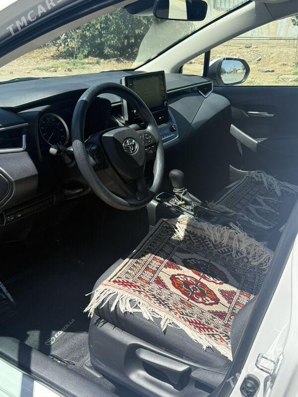 Toyota Corolla 2021 - 240 000 TMT - Чоганлы - img 9