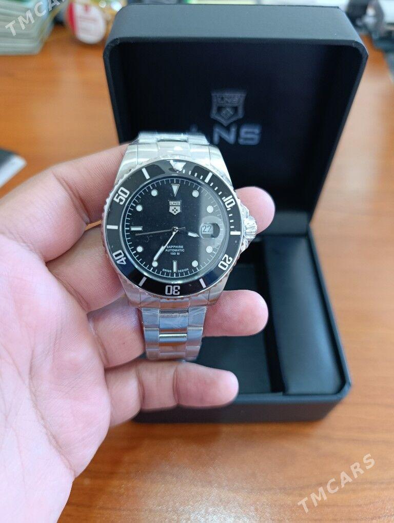 Sagat mehaniceskiy - Aşgabat - img 5