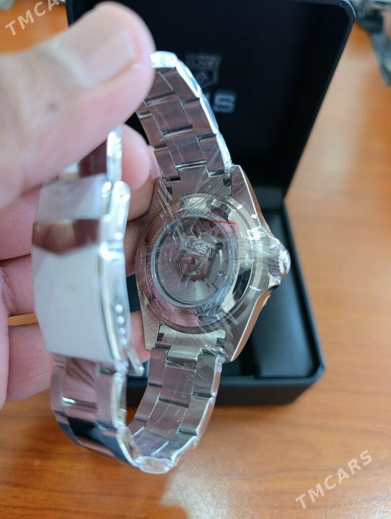 Sagat mehaniceskiy - Aşgabat - img 8