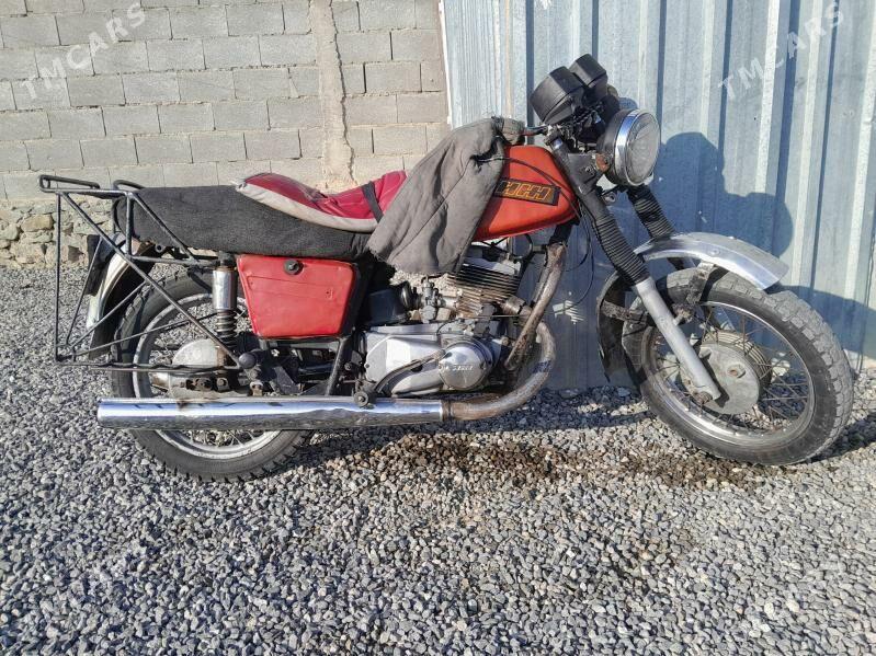 Iž Planeta 5 1989 - 6 500 TMT - Берекет - img 2