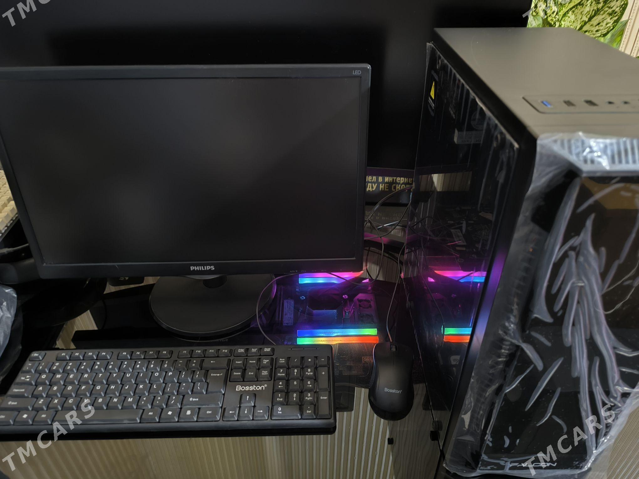 İgrowoy Kompyuter - Ашхабад - img 6