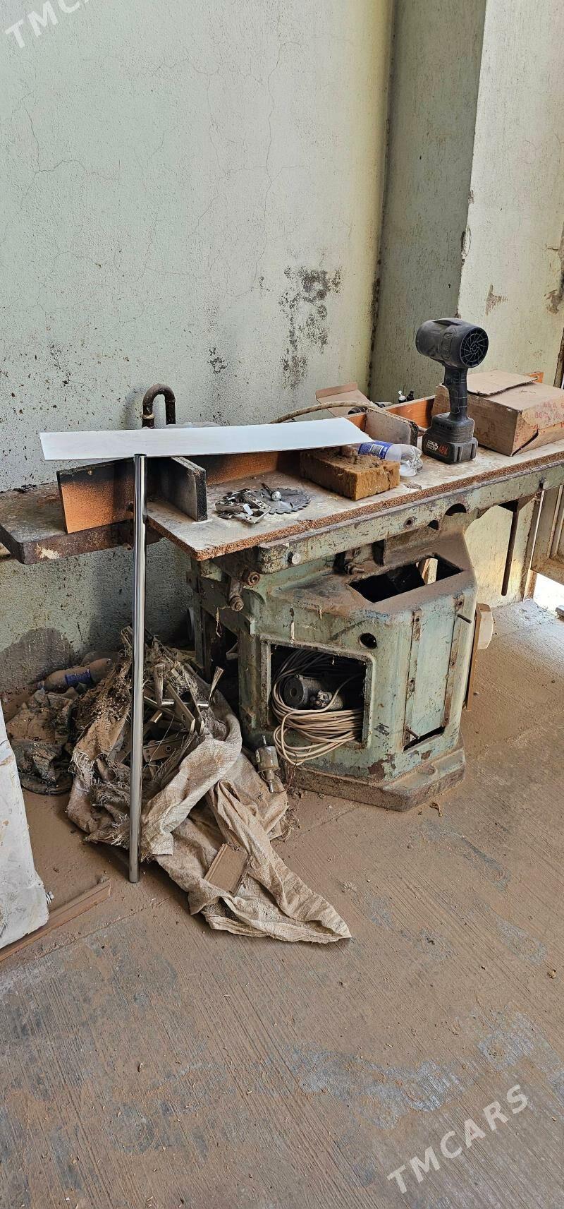 Agac isdanok - Ашхабад - img 2