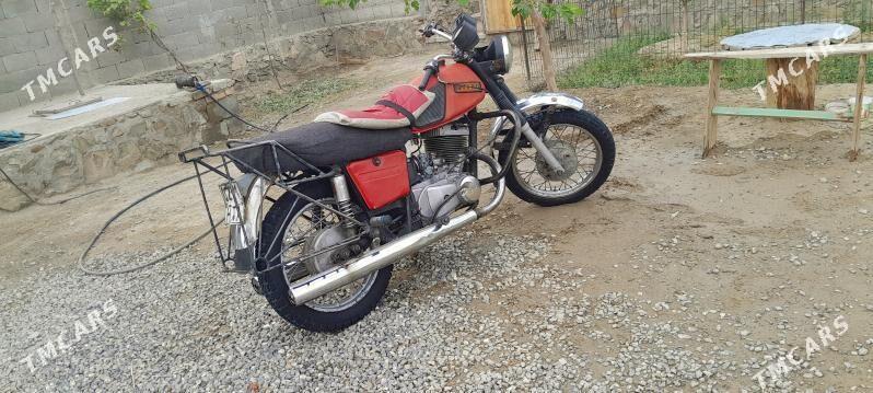 Iž Planeta 5 1989 - 6 500 TMT - Берекет - img 3