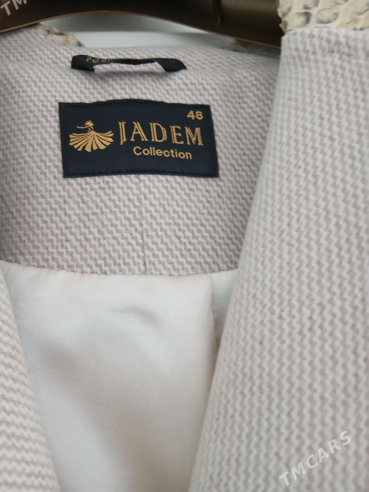 palto tazeje - Ашхабад - img 2