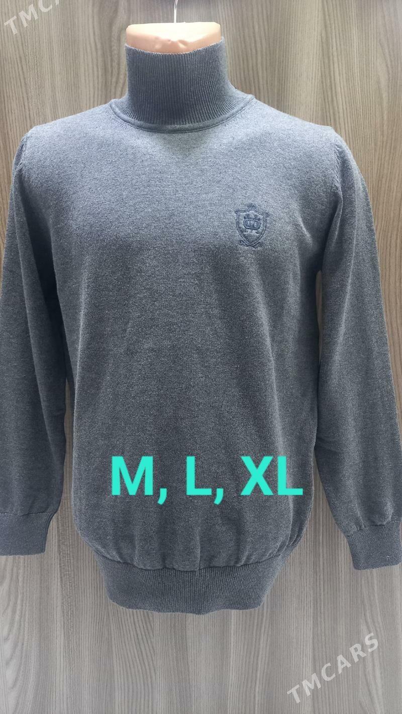 Wodolazka Водолазка - Мир 7 - img 3