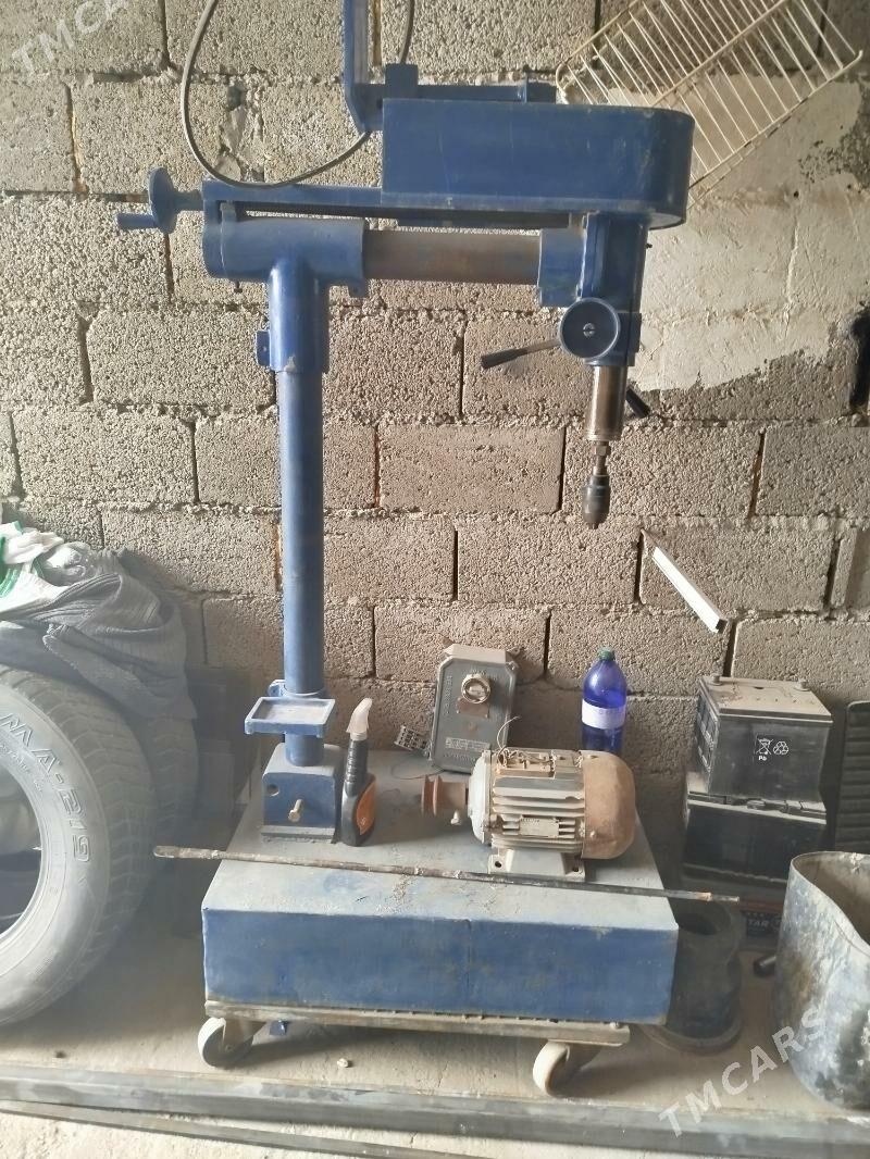 Сверлинний.Станок. - Balkanabat - img 2