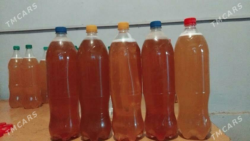 Натуральный мёд - Ашхабад - img 2