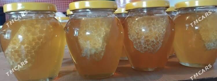 Натуральный мёд - Ашхабад - img 3