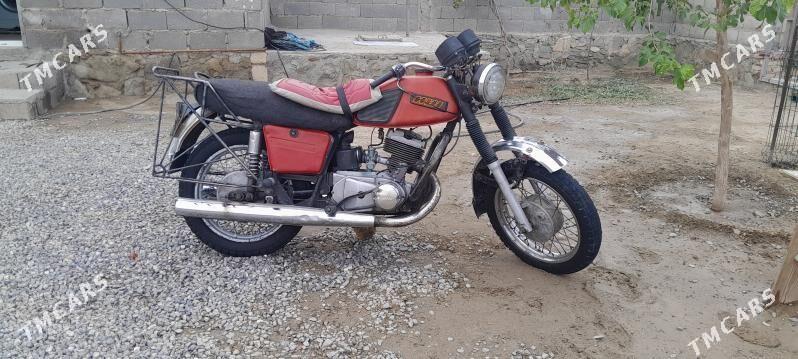 Iž Planeta 5 1989 - 6 500 TMT - Берекет - img 4