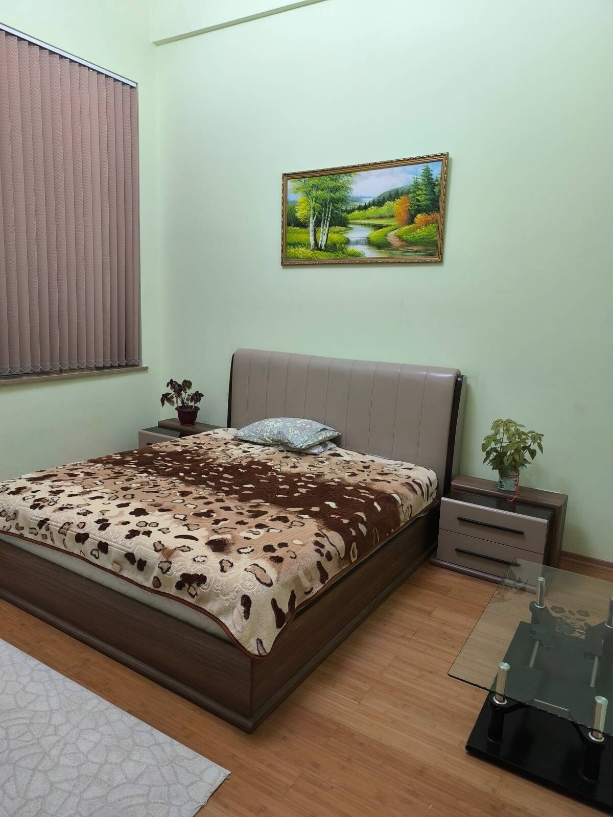 Arenda Komnat️Çehow️Elitka️ - ул. Чехова -  Элитки (А.Ниязов шаёлы) - img 3