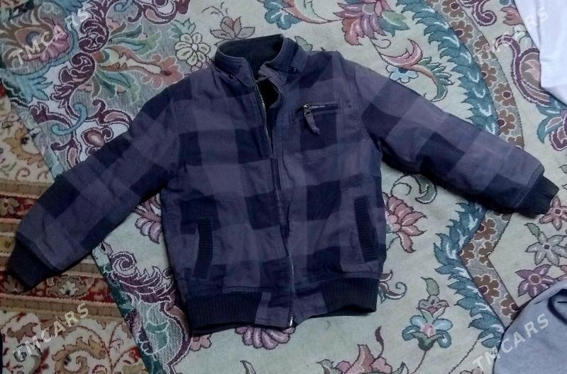 kurtka - Мир 4 - img 7