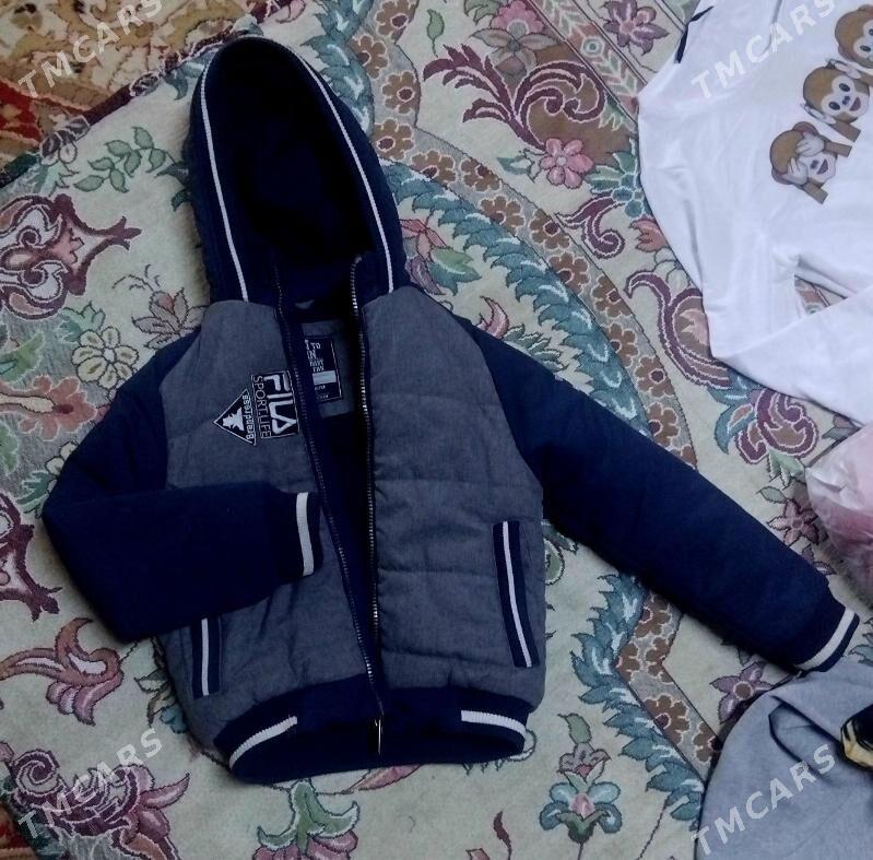 kurtka - Мир 4 - img 6