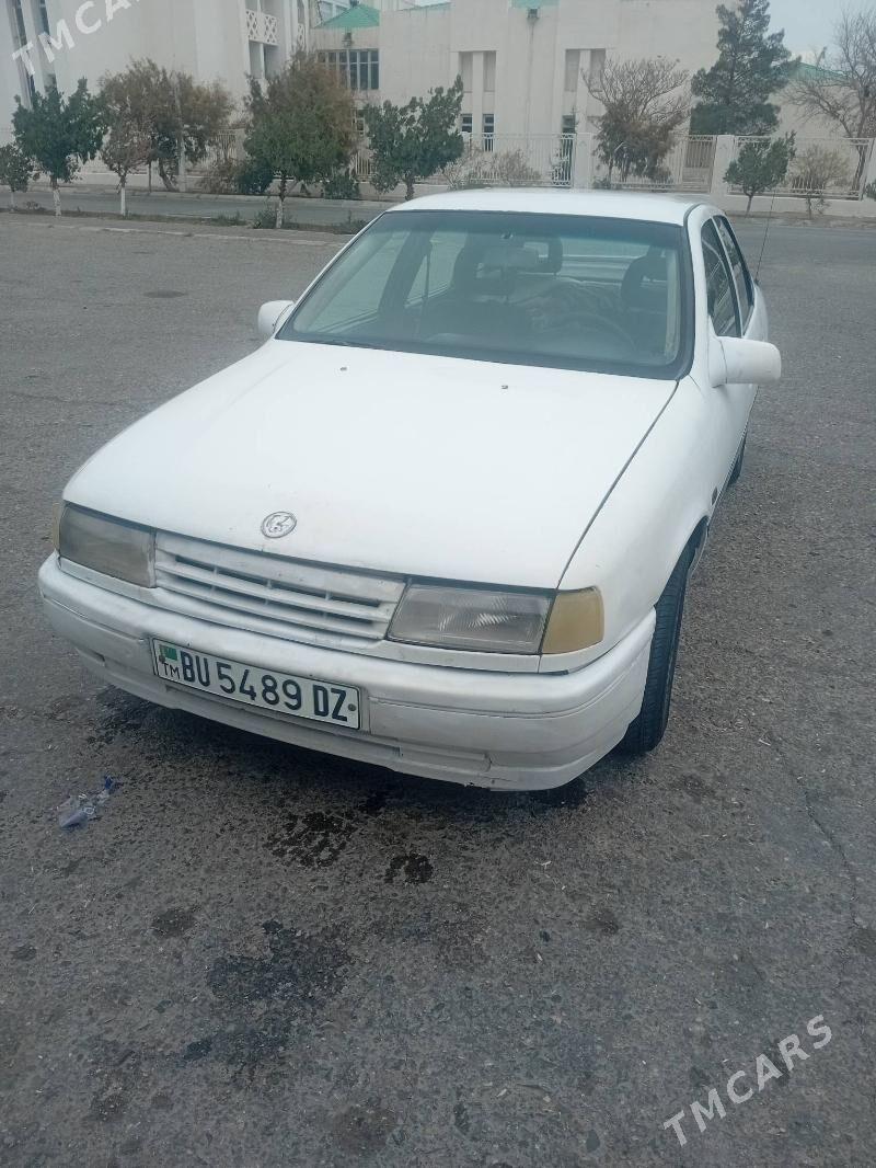 Opel Vectra 1991 - 30 000 TMT - Türkmenbaşy - img 3