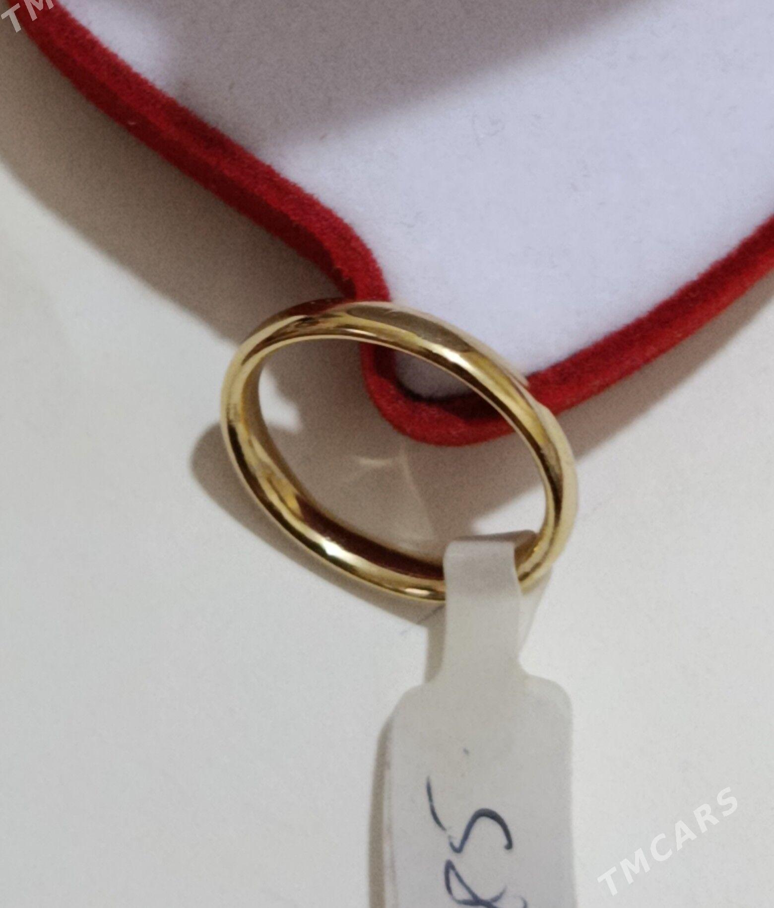 gyzyl oburcalka - Aşgabat - img 3