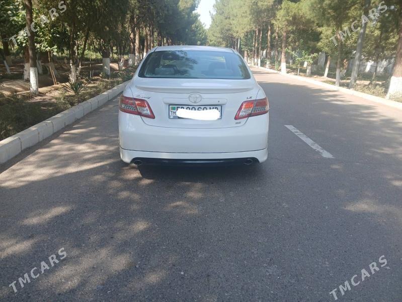 Toyota Camry 2006 - 210 000 TMT - Mary - img 5