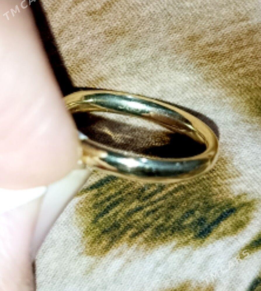 gyzyl oburcalka - Aşgabat - img 4