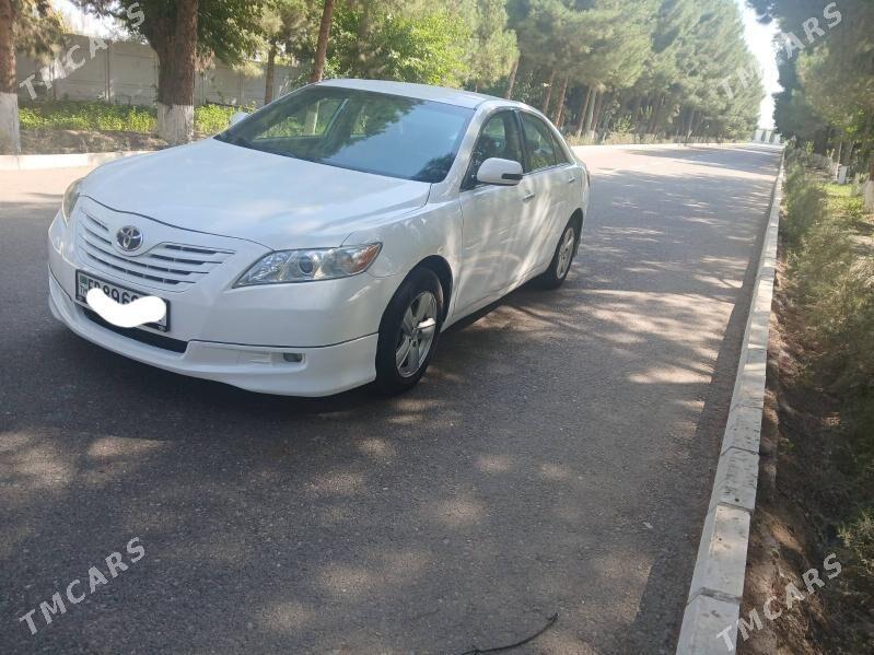 Toyota Camry 2006 - 210 000 TMT - Mary - img 2