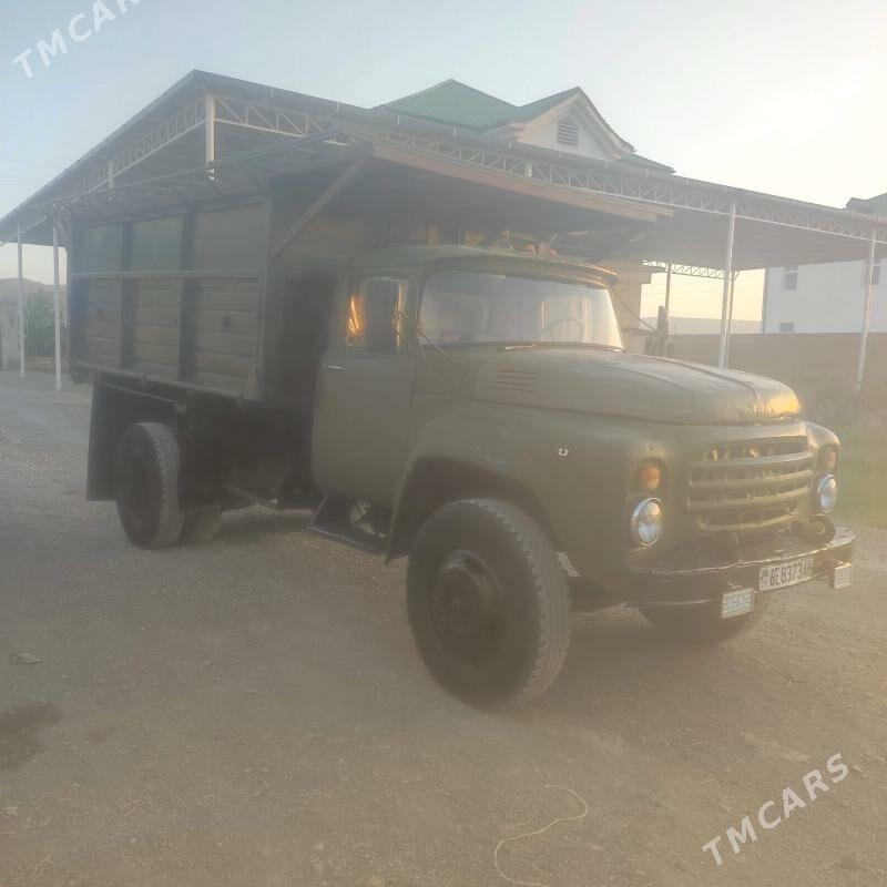 Zil 130 1993 - 80 000 TMT - Бахарден - img 2