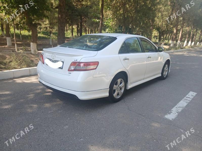 Toyota Camry 2006 - 210 000 TMT - Mary - img 6