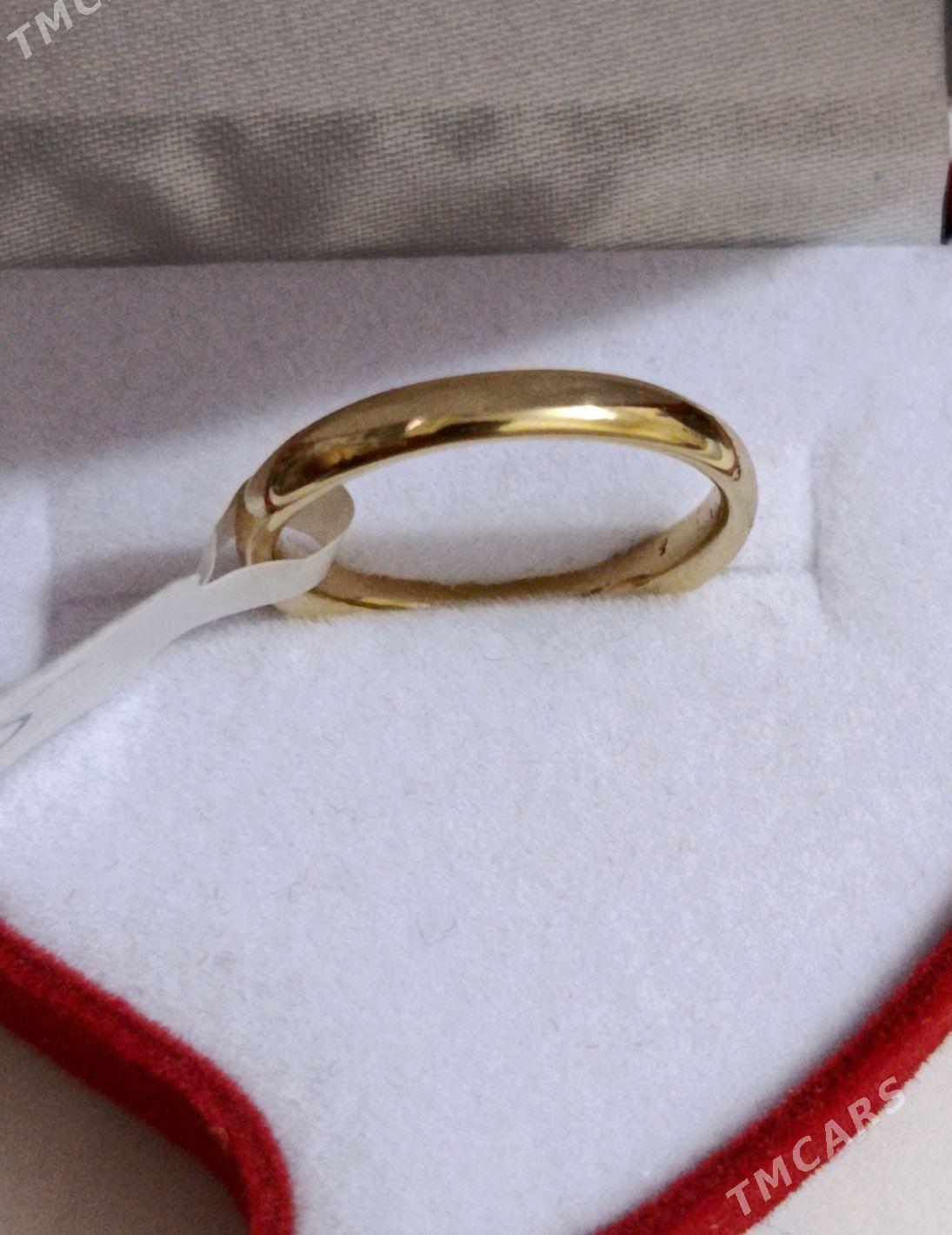 gyzyl oburcalka - Aşgabat - img 5