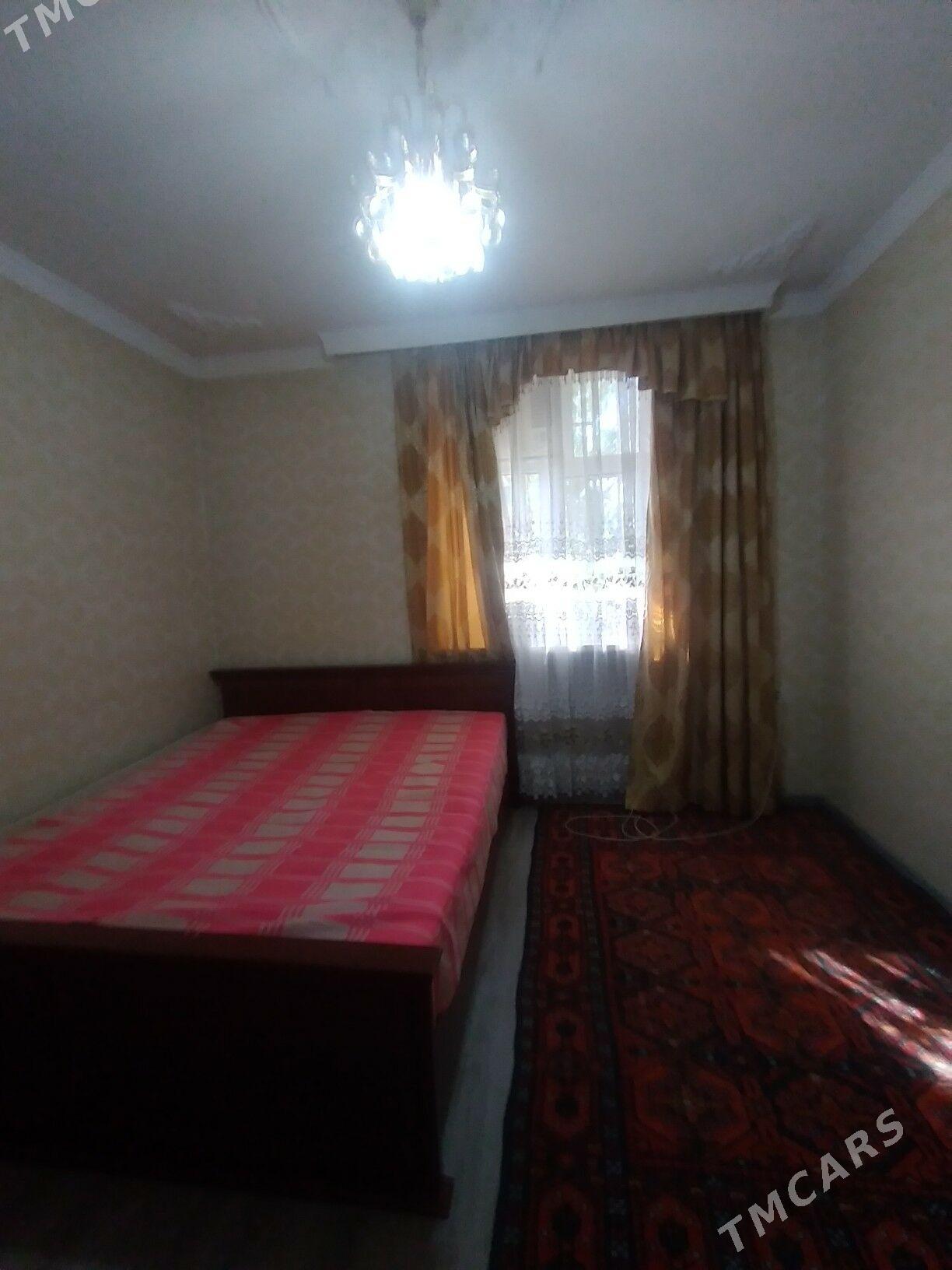 Satlyk Kimrayon - Ашхабад - img 5