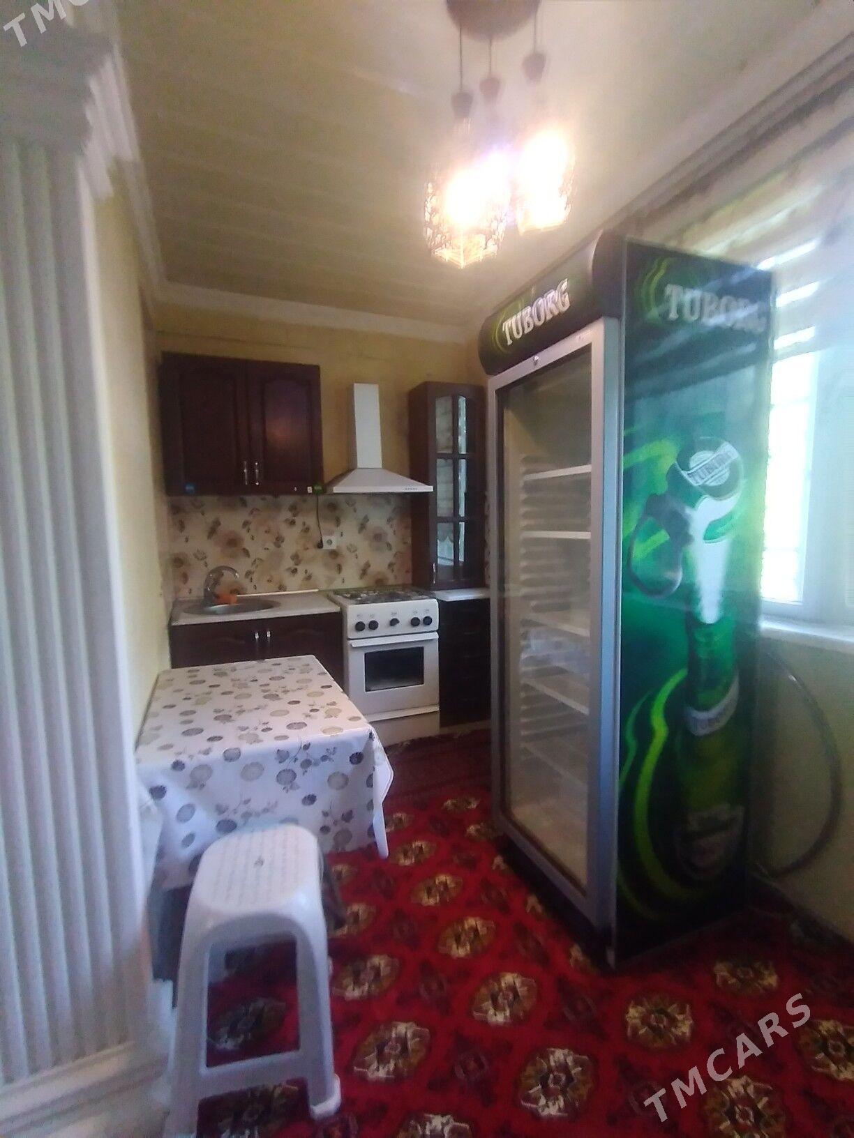 Satlyk Kimrayon - Ашхабад - img 3