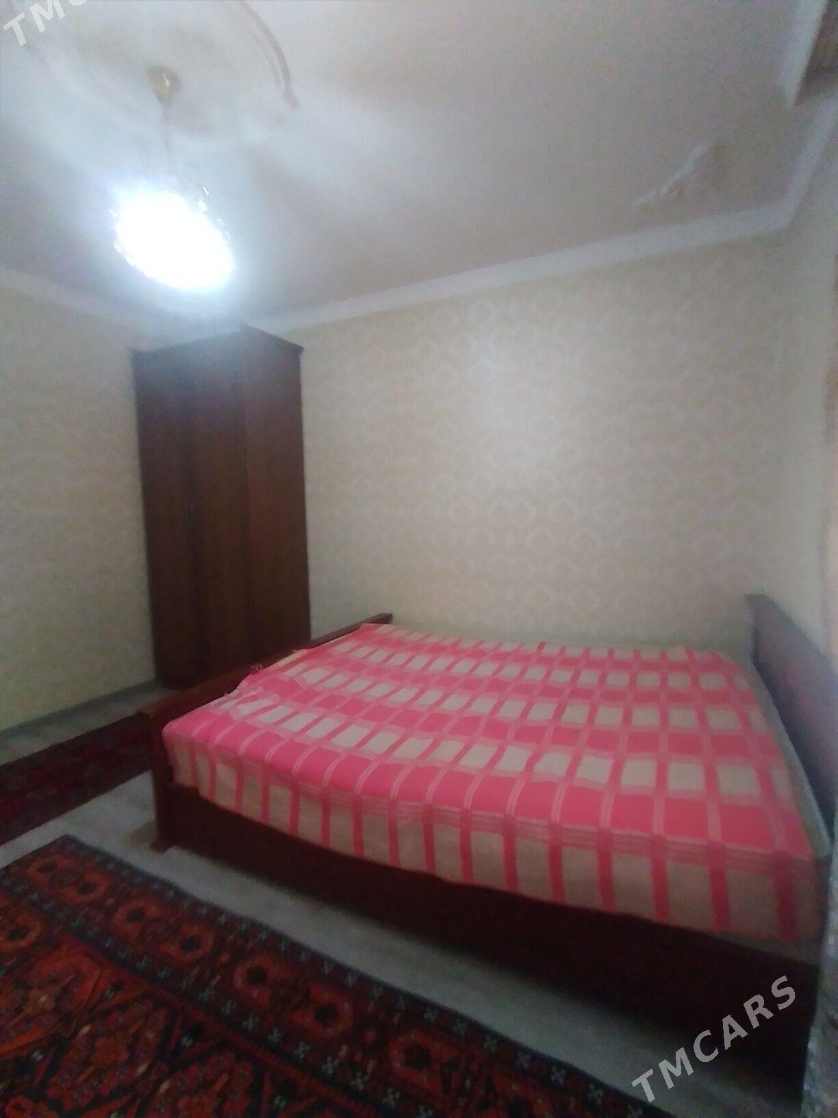 Satlyk Kimrayon - Ашхабад - img 4