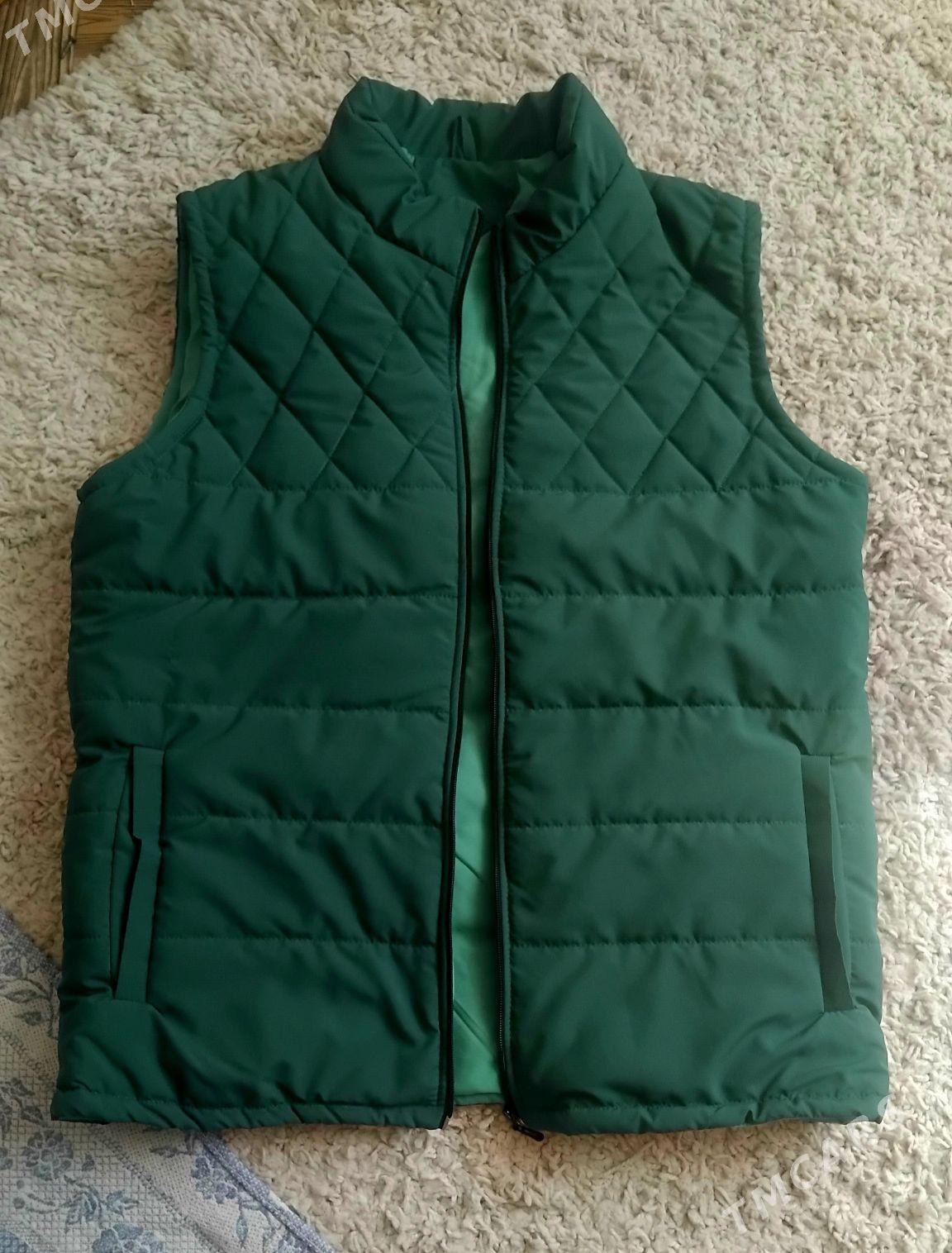 eñsiz безрукавка - Parahat 4 - img 3