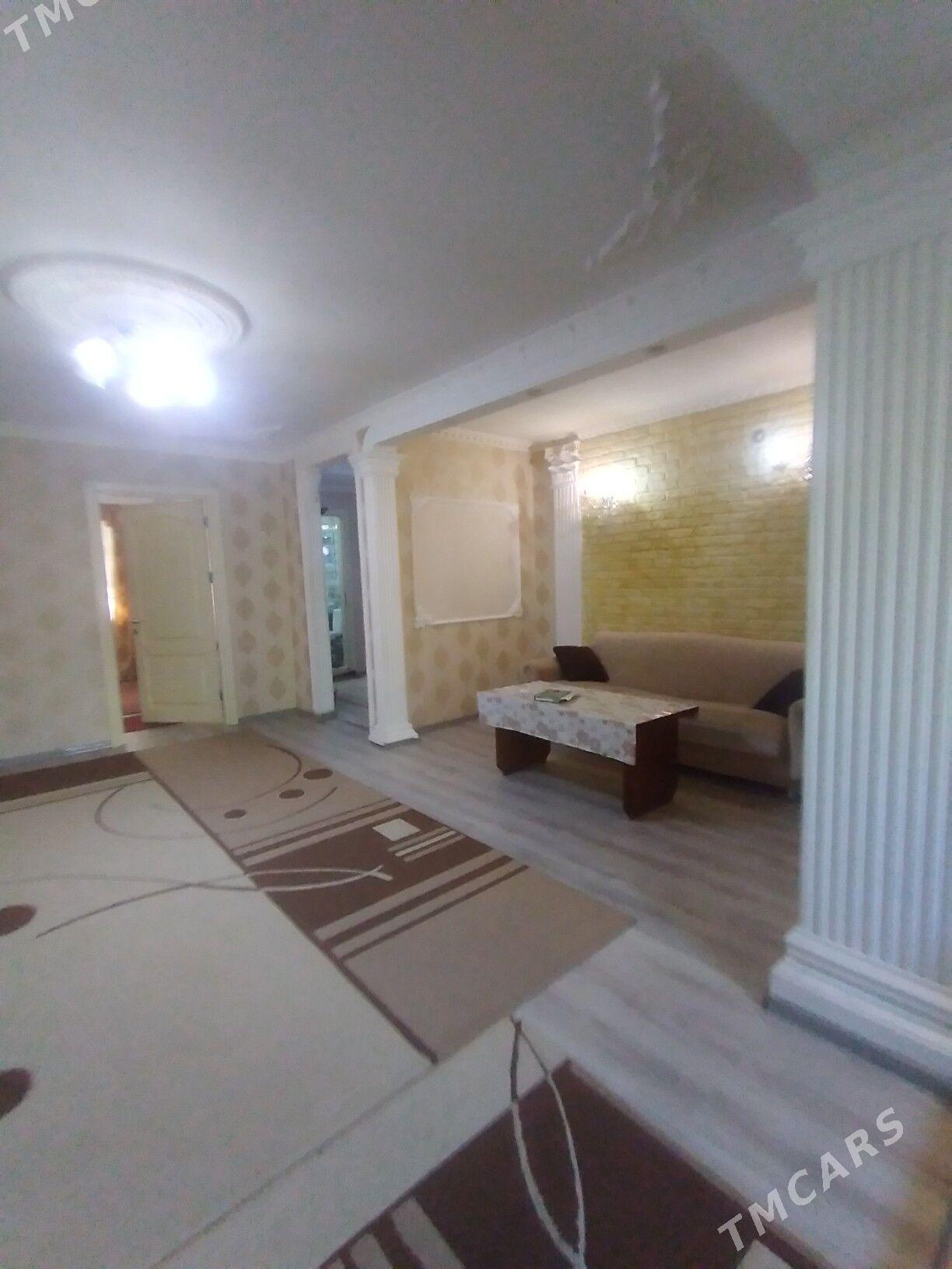 Satlyk Kimrayon - Ашхабад - img 10