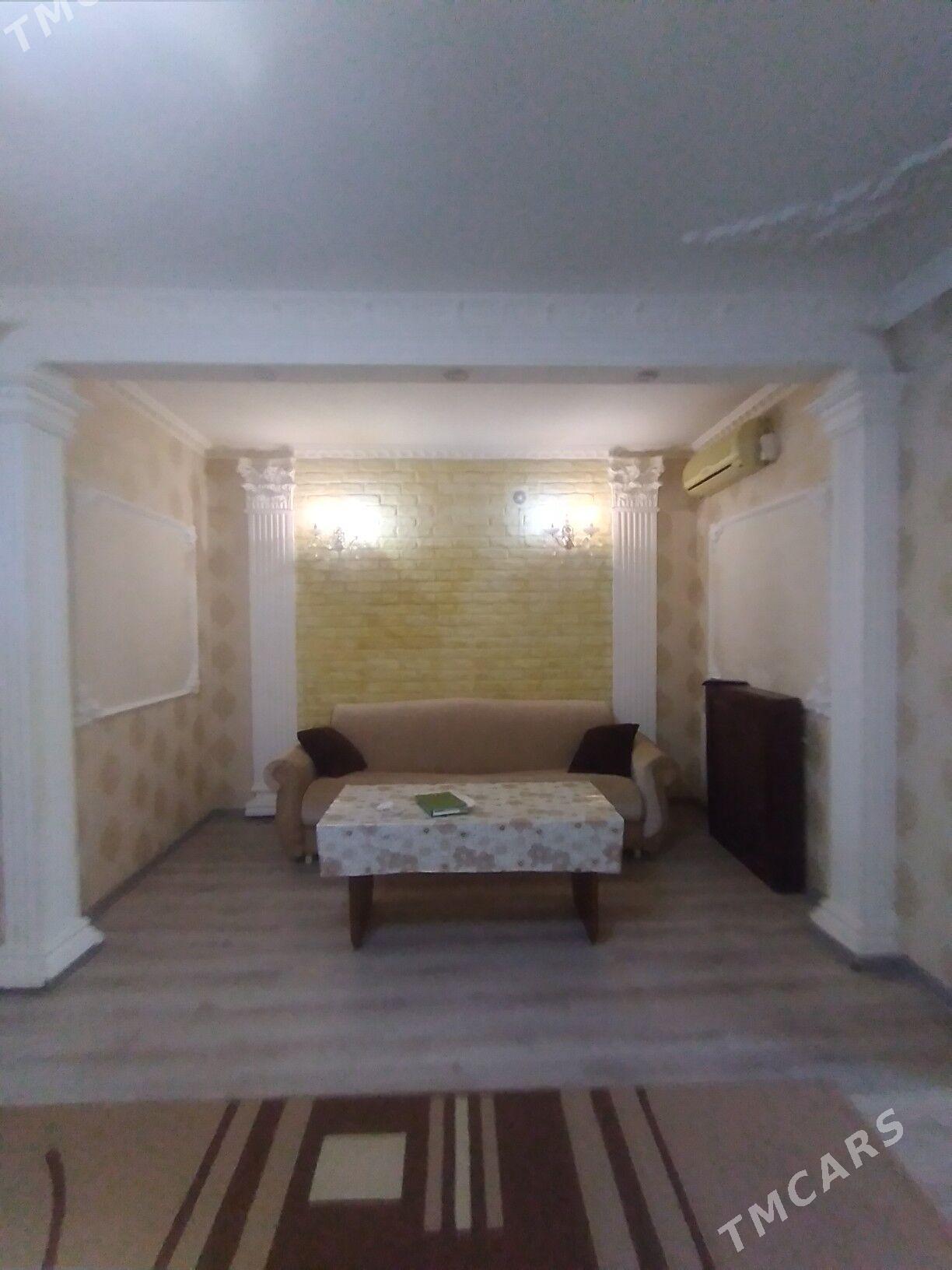 Satlyk Kimrayon - Ашхабад - img 7