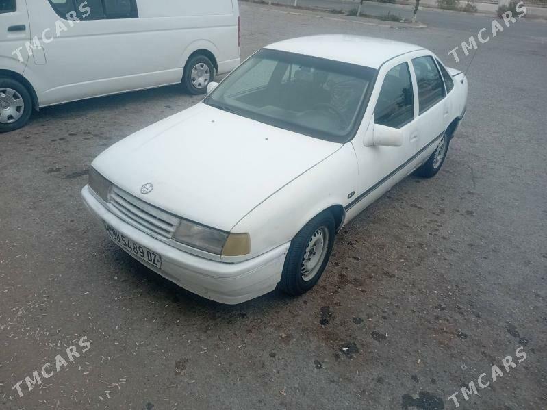 Opel Vectra 1991 - 30 000 TMT - Türkmenbaşy - img 8
