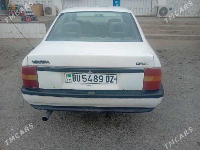 Opel Vectra 1991 - 30 000 TMT - Türkmenbaşy - img 5