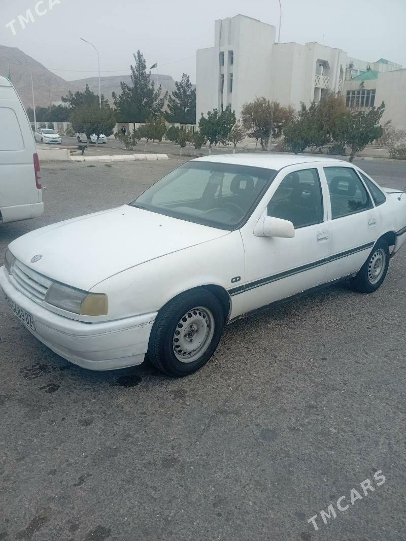 Opel Vectra 1991 - 30 000 TMT - Türkmenbaşy - img 2