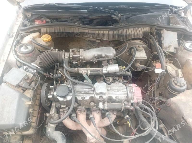 Opel Vectra 1991 - 30 000 TMT - Türkmenbaşy - img 4