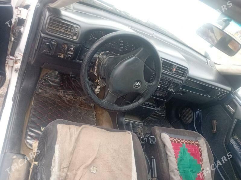 Opel Vectra 1991 - 30 000 TMT - Türkmenbaşy - img 6